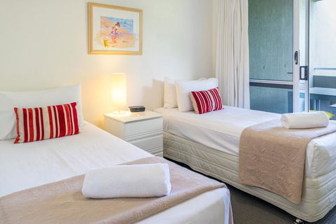 Noosa Hill Resort - New South Wales Tourism  18