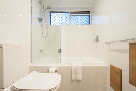 Noosa Hill Resort - New South Wales Tourism  26