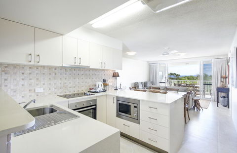 Noosa Hill Resort - New South Wales Tourism  6