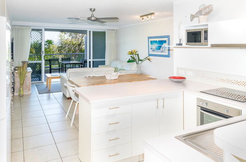 Noosa Hill Resort - New South Wales Tourism  35