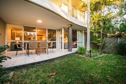 Noosa Hill Resort - New South Wales Tourism  9