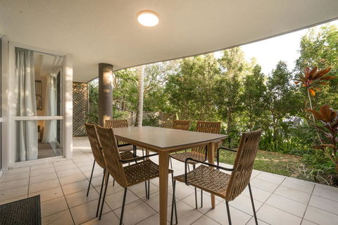 Noosa Hill Resort - New South Wales Tourism  10