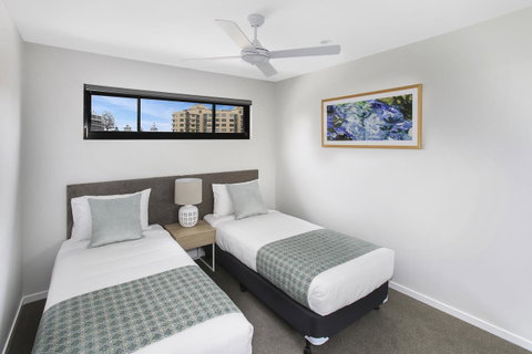 Direct Collective - Sea Breeze Mooloolaba - New South Wales Tourism  26