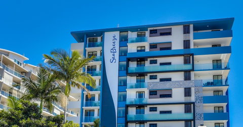 Direct Collective - Sea Breeze Mooloolaba - New South Wales Tourism  14