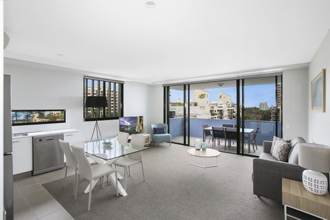Direct Collective - Sea Breeze Mooloolaba - New South Wales Tourism  6