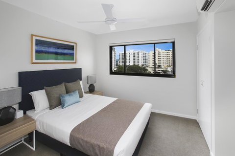 Direct Collective - Sea Breeze Mooloolaba - New South Wales Tourism  8