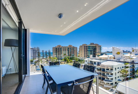 Direct Collective - Sea Breeze Mooloolaba - New South Wales Tourism  1