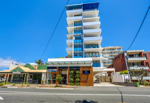 Direct Collective - Sea Breeze Mooloolaba - New South Wales Tourism  16