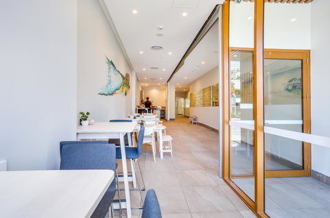 Direct Collective - Sea Breeze Mooloolaba - New South Wales Tourism  17