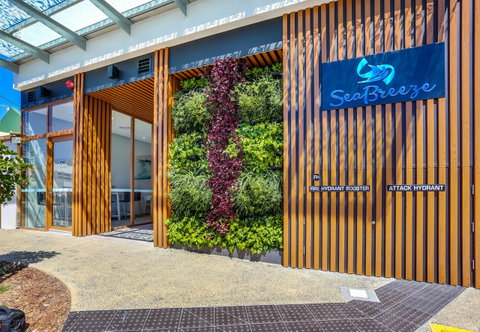 Direct Collective - Sea Breeze Mooloolaba - New South Wales Tourism  2