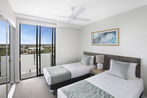 Direct Collective - Sea Breeze Mooloolaba - New South Wales Tourism  4