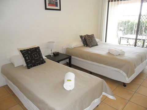 Myuna Holiday Apartments - New South Wales Tourism  41