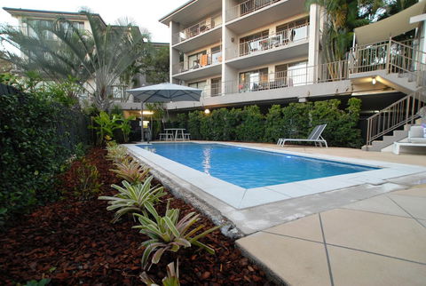 Myuna Holiday Apartments - New South Wales Tourism  5