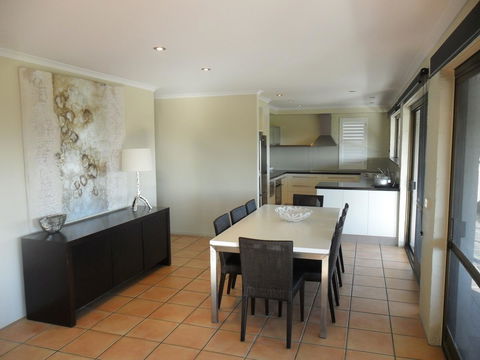 Myuna Holiday Apartments - New South Wales Tourism  14