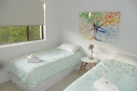 Myuna Holiday Apartments - New South Wales Tourism  12