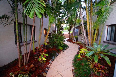 Myuna Holiday Apartments - New South Wales Tourism  3