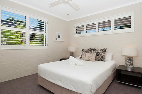 Myuna Holiday Apartments - New South Wales Tourism  21