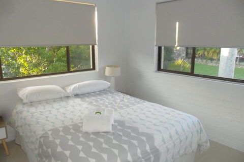 Myuna Holiday Apartments - New South Wales Tourism  11