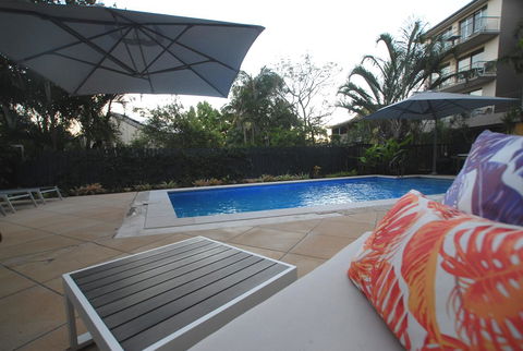 Myuna Holiday Apartments - New South Wales Tourism  2