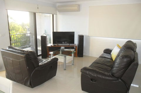 Myuna Holiday Apartments - New South Wales Tourism  4