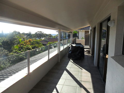 Myuna Holiday Apartments - New South Wales Tourism  40