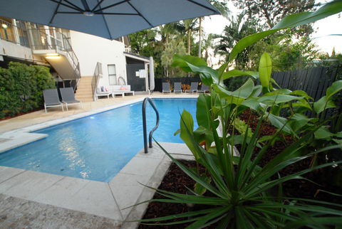 Myuna Holiday Apartments - New South Wales Tourism  6