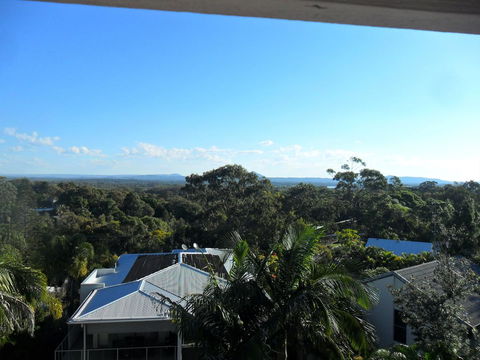 Myuna Holiday Apartments - New South Wales Tourism  39