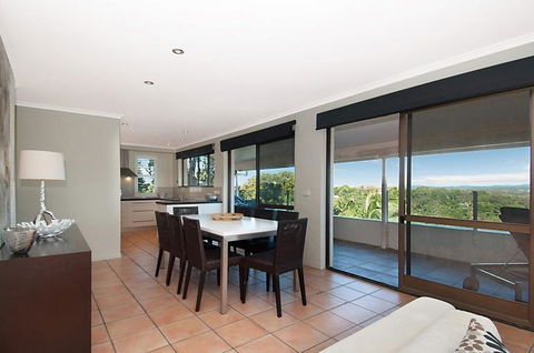 Myuna Holiday Apartments - New South Wales Tourism  23