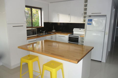 Myuna Holiday Apartments - New South Wales Tourism  13