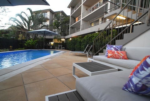 Myuna Holiday Apartments - New South Wales Tourism  10