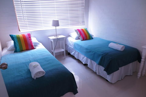 Myuna Holiday Apartments - New South Wales Tourism  16