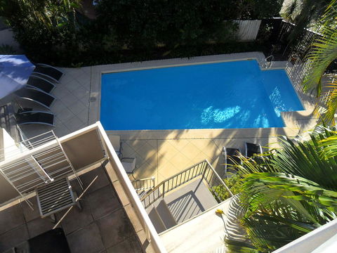 Myuna Holiday Apartments - New South Wales Tourism  17