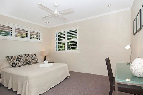 Myuna Holiday Apartments - New South Wales Tourism  25