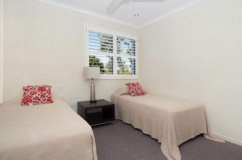 Myuna Holiday Apartments - New South Wales Tourism  19