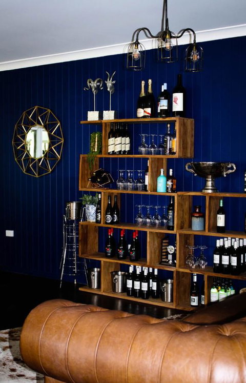 Clermont Country Motor Inn - New South Wales Tourism  13