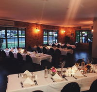Clermont Country Motor Inn - New South Wales Tourism 