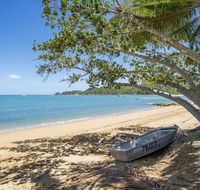 Sails on Horseshoe Apartment 9 - New South Wales Tourism 