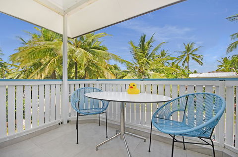 By The Sea Port Douglas - New South Wales Tourism  16