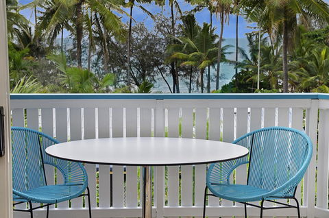 By The Sea Port Douglas - New South Wales Tourism  5
