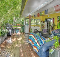 KiteSurf 1770 Beach House - New South Wales Tourism 