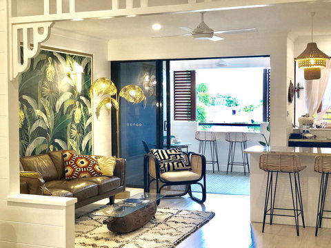 NOMAD - Luxe Apartment - New South Wales Tourism  30