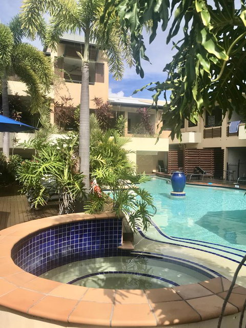 NOMAD - Luxe Apartment - New South Wales Tourism  17