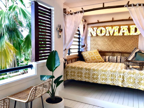 NOMAD - Luxe Apartment - New South Wales Tourism  20