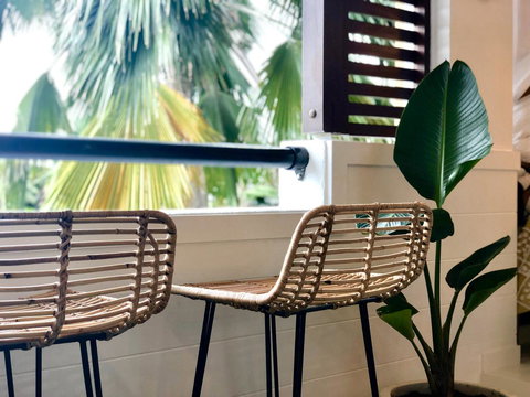 NOMAD - Luxe Apartment - New South Wales Tourism  37