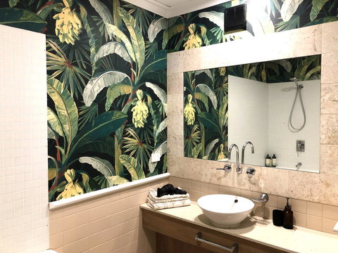 NOMAD - Luxe Apartment - New South Wales Tourism  43