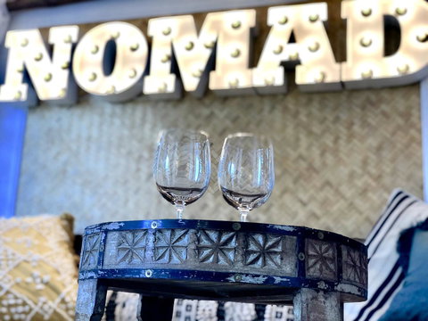 NOMAD - Luxe Apartment - New South Wales Tourism  38