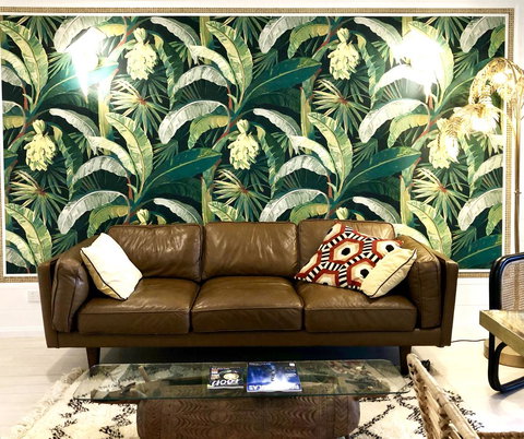 NOMAD - Luxe Apartment - New South Wales Tourism  8