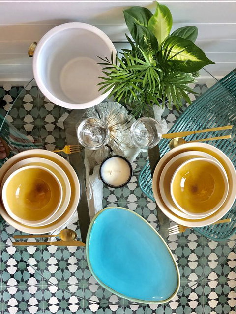 NOMAD - Luxe Apartment - New South Wales Tourism  28