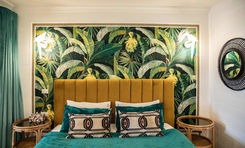 NOMAD - Luxe Apartment - New South Wales Tourism  15