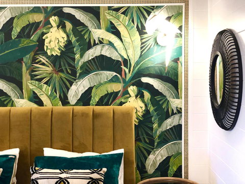 NOMAD - Luxe Apartment - New South Wales Tourism  34